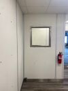VISARIS VISARUS VISION U UNIVERSAL AUTO-POSITIONING U-ARM DR SYSTEM Rad Room