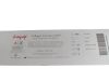 ARTEGRAFT AG845 Artegraft AG845 Collagen Vascular Graft Bovine Carotid Artery Graft (BCA)
