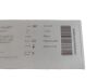 ARTEGRAFT AG845 Artegraft AG845 Collagen Vascular Graft Bovine Carotid Artery Graft (BCA)