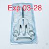 COVIDIEN 134051 Premium Surgiclip II Auto Suture