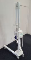 BLUE-X IntraOs DG 70 kVp 3.5 mA Dental X ray Dental X-Ray