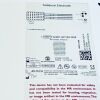 AD-TECH FG20C-SP10X-000 Subdural Electrode