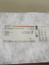 AVANOS MEDICAL 0250-18-30 MIC GASTRIC-JEJUNAL FEEDING TUBE KIT, 18Fr., Balloon Volume 7-10ml, Length 30cm