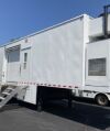 GE 1.5T 16X16 Now Available for Rent or Purchase MRI Mobile