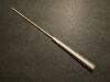 SMITH & NEPHEW 72201177 ELITE Premium Crochet Hook
