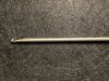 SMITH & NEPHEW 72201177 ELITE Premium Crochet Hook