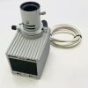ZEISS 46 72 59-9901, 46 80 32-9902 Microscope Lamp Housing and HBO 50W Illuminator Assembly
