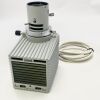 ZEISS 46 72 59-9901, 46 80 32-9902 Microscope Lamp Housing and HBO 50W Illuminator Assembly