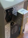 NOVASURE RFC2009-115 Electrosurgical Unit