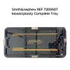 SMITH & NEPHEW / ACUFEX REF 7205507  Mosaicplasty Complete Storage and Sterilization Tray