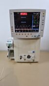 CAREFUSION Datex Ohmeda Engstrom Carestation ventilator with GE COVX module Ventilator