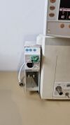 CAREFUSION Datex Ohmeda Engstrom Carestation ventilator with GE COVX module Ventilator