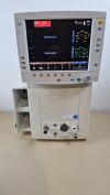 CAREFUSION Datex Ohmeda Engstrom Carestation ventilator with GE COVX module Ventilator