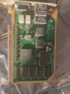 GE 2363229 2363230 2363229 2363230  16 Slice Global DAS Interface Processor PCI / Global DIP CT Scanner