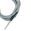 KARL STORZ REF 495ND Fiber Optic Light Cable, 300cm, 3.5mm
