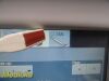 GE HEALTHCARE GE i12L Linear Array Ultrasound Transducer