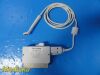 GE HEALTHCARE GE i12L Linear Array Ultrasound Transducer