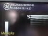 GE HEALTHCARE GE i12L Linear Array Ultrasound Transducer
