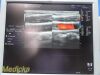 GE HEALTHCARE GE i12L Linear Array Ultrasound Transducer