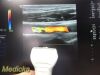 GE M12L Matrix Array Linear Ultrasound Transducer