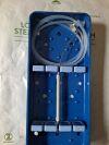 OCULAR VITRECTOMY LENS LABDERS BICOBCAVE VITRECTOMY LENS W/INFUSION HANDLE
