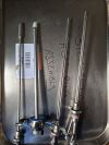 OLYMPUS CYSTOSCOPE CYSTOSCOPY INSTRUMENTS SET