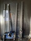 OLYMPUS CYSTOSCOPE CYSTOSCOPY INSTRUMENTS SET