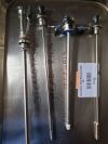 OLYMPUS CYSTOSCOPE CYSTOSCOPY INSTRUMENTS SET