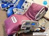 HILL-ROM Hill Rom Progressa Hospital Bed