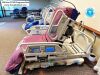 HILL-ROM Hill Rom Progressa Hospital Bed