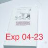 AD-TECH IS08R-SP10X-000 8 Contact Platinum