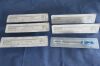 SMITH & NEPHEW Qty. of (6) Ref: 7205326 4.0mm Acromionizer Dyonics Arthroscopic Surgery Blade, Exp. 05/2023