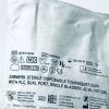 ZIMMER 60707010700 Tourniquet Cuff with PLC