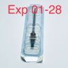 STRYKER 0475-361-001 CrossBlade Dual Edge 5.5mm