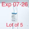 DORNIER MEDTECH MIOT0670L Minnow Catheter Open Tip Left