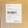 FISHER SCIENTIFIC REF 17-100-810A SMS LAB COAT, WHITE, KNIT CUFFS, MEDIUM,  3 PACK/CASE