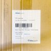 FISHER SCIENTIFIC REF 17-100-893A PP LAB COAT,Blue,Knit Cuffs,XX-Large,Three Pockets, 3PACK/CASE