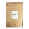 FISHER SCIENTIFIC REF 17-100-811A SMS Lab Coat,White, Knit Cuff, Large, Three Pockets, 3 pack/case