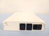 SIEMENS Central Intercom Unit 7111144 GE074, 5904425 G5474 Cath Angio Lab