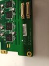 GE  PN=2394588 REV4 DFP PWA Board Ultrasound Accessories