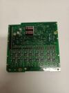 GE PN=2399013 DTX BOARD Ultrasound Accessories