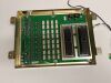 GE  PN=5237265  RELAY BOARD Ultrasound Accessories