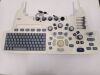 GE  PN=5207000-42 LOWER OPERATOR PANEL  Ultrasound Accessories