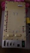 GE  5125012 GE MRI PHPS (Patient Handling and Positioning System), accessory part number 5125012 MRI Scanner