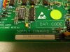GE PN 2121398 SUPPLY COMMAND BOARD Mammo  Accessories