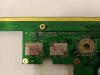 GE  model nd1190-0812-001-001 KEYBOARD  Ultrasound Accessories