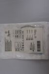 CONMED 151 DISPOSABLE GASTROINTESTINAL CYTOLOGY BRUSH