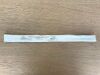 DEROYAL 81-050418 Esophageal Stethoscope w/ Temperature Sensor 400 Series Soft Tubing 18F