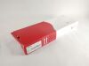 HOLLISTER INC. 73124 VaPro 12 Fr Intermittent Catheter Coude Tip, Box/30