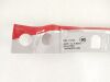 HOLLISTER INC. 73124 VaPro 12 Fr Intermittent Catheter Coude Tip, Box/30